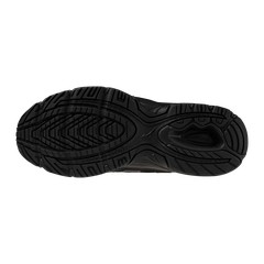 Giày Sneaker Unisex Mizuno Mxr Sport Black