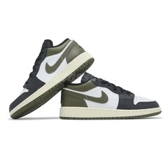 Giày Thời Trang Trẻ Em Nike AIR JORDAN 1 LOW (GS)