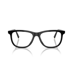 MIU MIU 0MU 01WVF 16K1O1 BLACK
