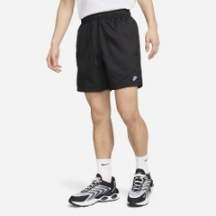 Quần Ngắn Thể Thao Nam Nike Club Flow