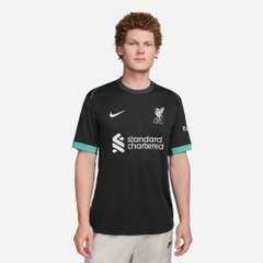 Áo Tay Ngắn Thể Thao Nam Nike LFC M NK DF JSY SS STAD AW