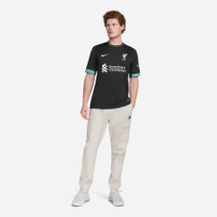 Áo Tay Ngắn Thể Thao Nam Nike LFC M NK DF JSY SS STAD AW