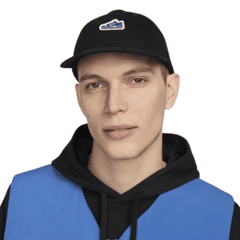 Nón Thể Thao Unisex Nike U NK CLUB CAP U FB DUNK PTCH L