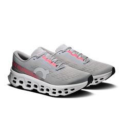 Giày Chạy Bộ Nam On Running Cloudmonster 3 Alloy | Glacier