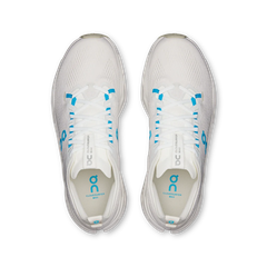 Giày Chạy Bộ Nam On Running Cloudsurfer Max White | Ivory