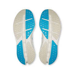 Giày Chạy Bộ Nam On Running Cloudsurfer Max White | Ivory