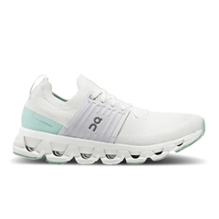 Giày Chạy Bộ Nữ On Running Cloudswift 3 Ivory | Creek - OUTLET