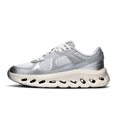 Giày Sneaker Nữ On Running Cloudtilt Arc Alloy | Ivory
