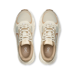 Giày Sneaker Nữ On Running Cloudtilt Arc Grain | Ivory