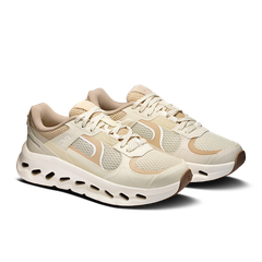 Giày Sneaker Nữ On Running Cloudtilt Arc Grain | Ivory
