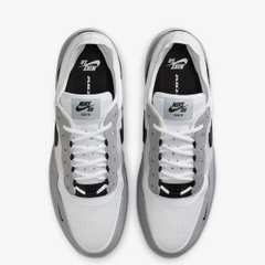 Giày Thời Trang Nam Nike SB PS8 Wolf Grey