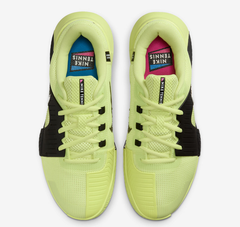 Giày Quần Vợt Nữ Nike Zoom GP Challenge 1.5 Premium HC