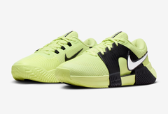 Giày Quần Vợt Nữ Nike Zoom GP Challenge 1.5 Premium HC
