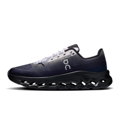 Giày Sneaker Nam On Running Cloudtilt Platinum | Midnight
