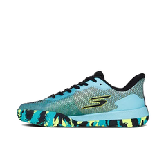 Giày Quần Vợt Nam Skechers Pickleball Viper Court Pro 2.0 Blue