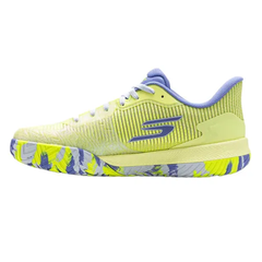 Giày Quần Vợt Nữ Skechers Pickleball Viper Court Pro Lime | Lavender
