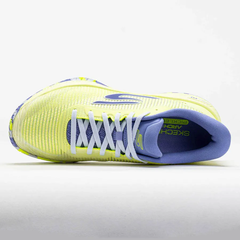 Giày Quần Vợt Nữ Skechers Pickleball Viper Court Pro Lime | Lavender