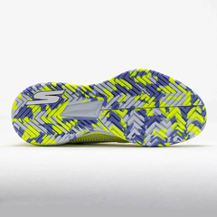 Giày Quần Vợt Nữ Skechers Pickleball Viper Court Pro Lime | Lavender