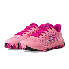 Giày Quần Vợt Nữ Skechers Pickleball Viper Court Pro Pink