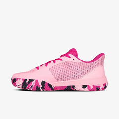 Giày Quần Vợt Nữ Skechers Pickleball Viper Court Pro Pink