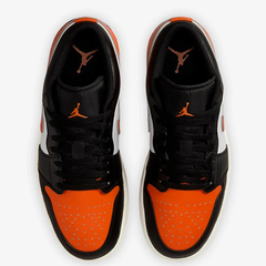 Giày Thời Trang Nam Nike AIR JORDAN 1 LOW