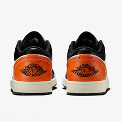Giày Thời Trang Nam Nike AIR JORDAN 1 LOW