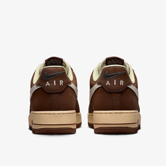 Giày Thời Trang Nam Nike AIR FORCE 1 '07