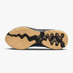 Giày Chạy Bộ Nam Nike Renew Run 2 Black Photo Blue - OUTLET
