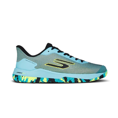 Giày Quần Vợt Nam Skechers Pickleball Viper Court Pro 2.0 Blue