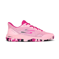 Giày Quần Vợt Nữ Skechers Pickleball Viper Court Pro Pink