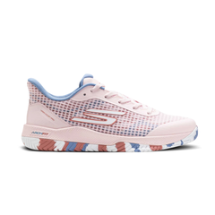 Giày Quần Vợt Nữ Skechers Pickleball Viper Court Pro Light Pink