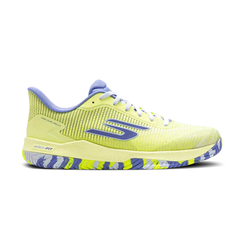 Giày Quần Vợt Nữ Skechers Pickleball Viper Court Pro Lime | Lavender