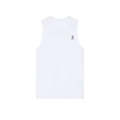 Áo Ba Lỗ Thể Thao Nữ On Running Court Tank - White