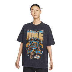 Áo Tay Ngắn Thời Trang Nike Nữ AS W NSW OS SS TEE FVL