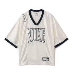 Áo Tay Ngắn Thời Trang Nữ Nike As W Nsw Street Ss Gx Jrsy Top