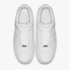 Giày Thời Trang Nữ WMNS Nike AIR FORCE 1 '07