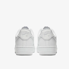 Giày Thời Trang Nữ WMNS Nike AIR FORCE 1 '07
