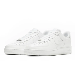 Giày Thời Trang Nữ WMNS Nike AIR FORCE 1 '07