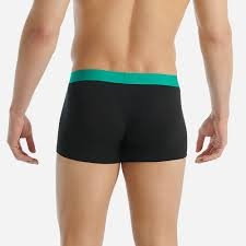Quần Lót Nam Adidas Afc 2 Pack Trunk