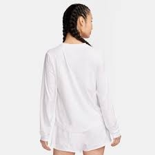 Áo Tay Dài Thể Thao Nữ Nike AS W NK ONE CLASSIC DF LS TOP