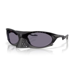 Kính Mát OAKLEY Plantaris MATTE BLACK