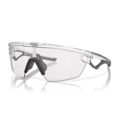 Kính Mát OAKLEY Sphaera MATTE CLEAR
