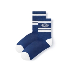 Vớ Thể Thao Nam Skechers Crew Socks