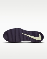 Giày Quần Vợt Nam Nike  Vapor Lite 3 White Volt Dark Raisin