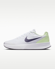 Giày Quần Vợt Nam Nike  Vapor Lite 3 White Volt Dark Raisin