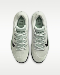 Giày Quần Vợt Nam Nike  Court Air Zoom Vapor 12 HC Light Silver