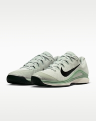 Giày Quần Vợt Nam Nike  Court Air Zoom Vapor 12 HC Light Silver