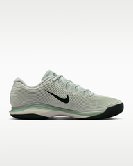 Giày Quần Vợt Nam Nike  Court Air Zoom Vapor 12 HC Light Silver