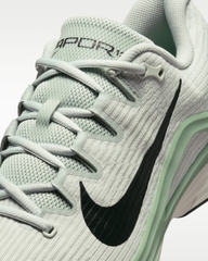Giày Quần Vợt Nam Nike  Court Air Zoom Vapor 12 HC Light Silver