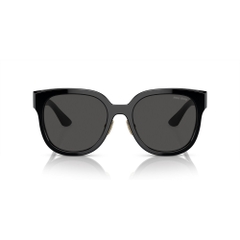 MIU MIU 0MU 01ZS 1AB5S0 BLACK